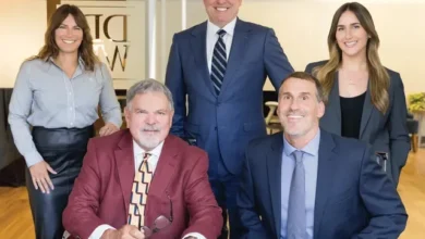 Five Lakes Law Group