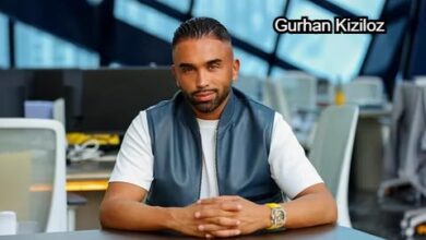 Gurhan Kiziloz
