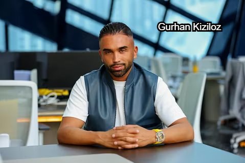 Gurhan Kiziloz