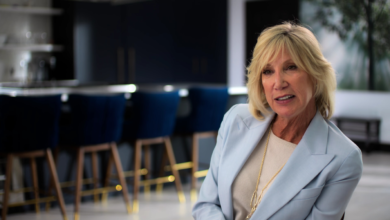 Janet Elway