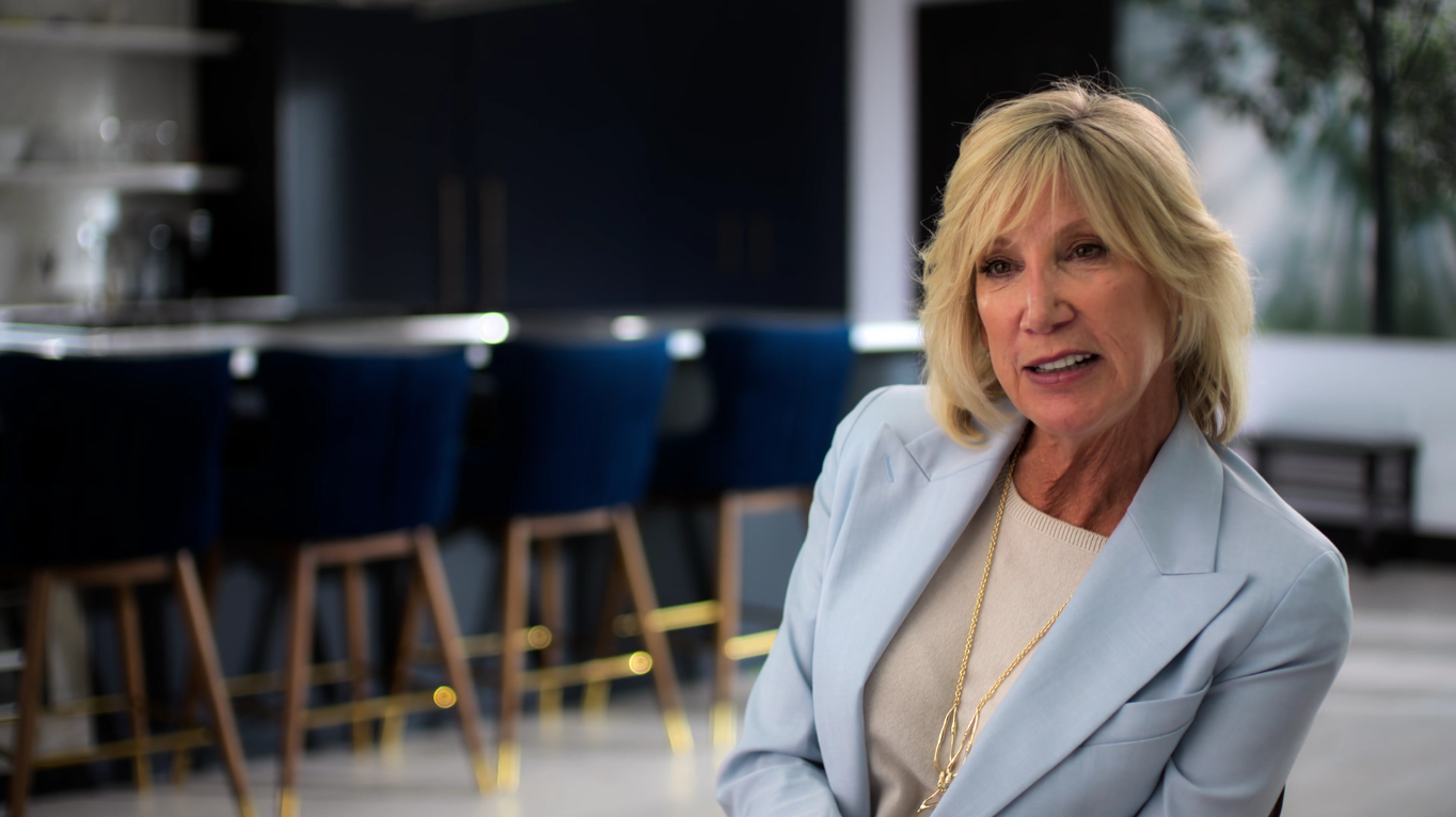 Janet Elway