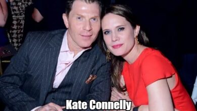 Kate Connelly