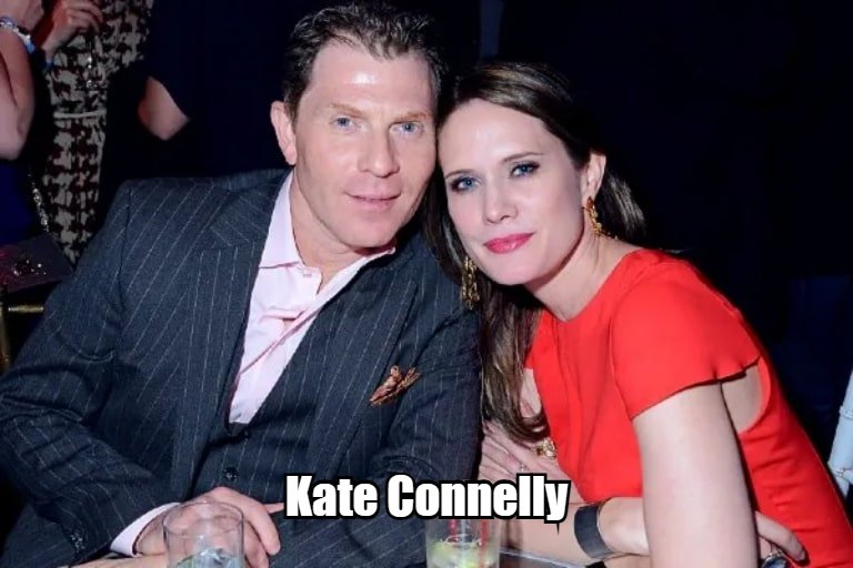 Kate Connelly
