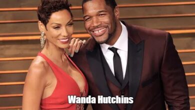 Wanda Hutchins