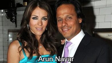 Arun Nayar