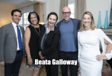 Beata Galloway