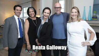 Beata Galloway