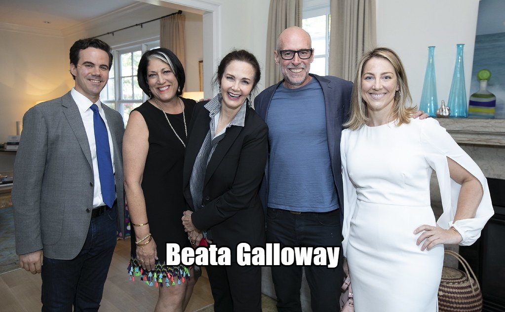 Beata Galloway