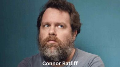 Connor Ratliff