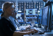Corporate Investigations