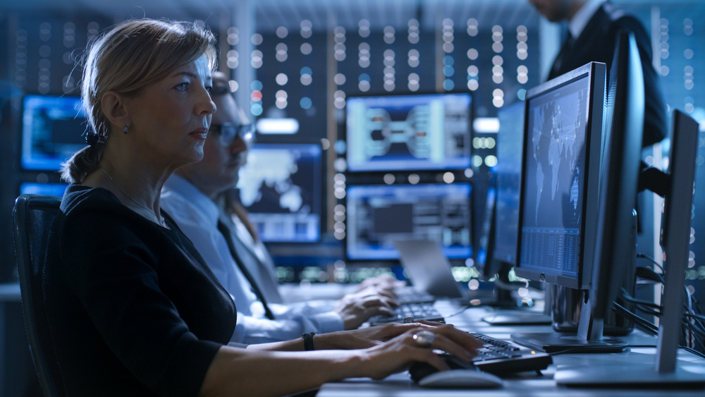Corporate Investigations