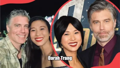 Darah Trang