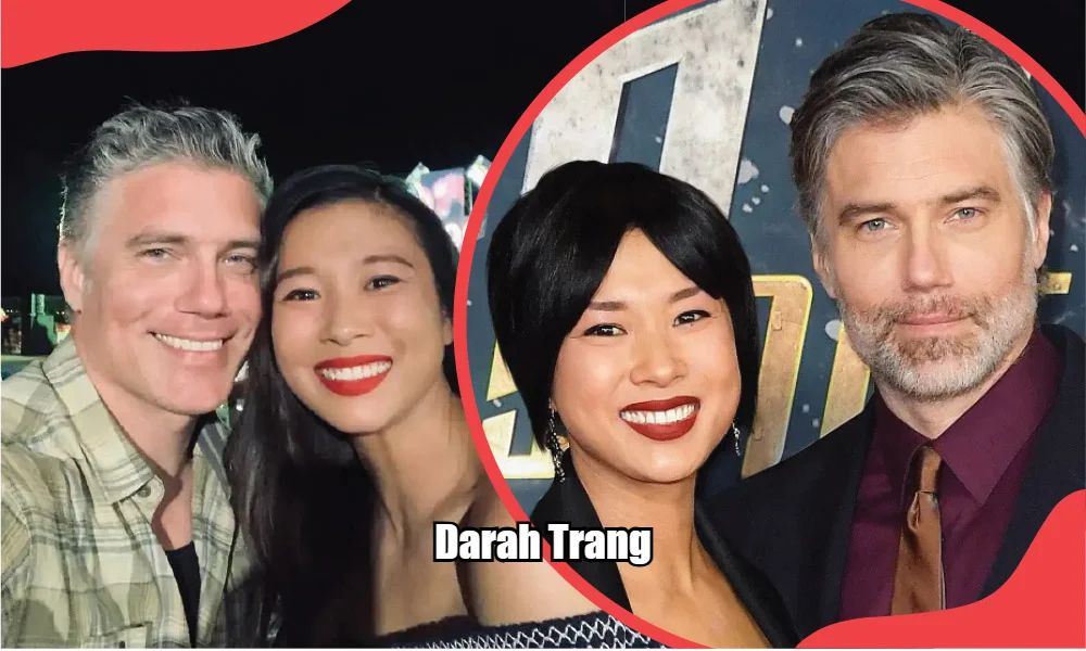 Darah Trang
