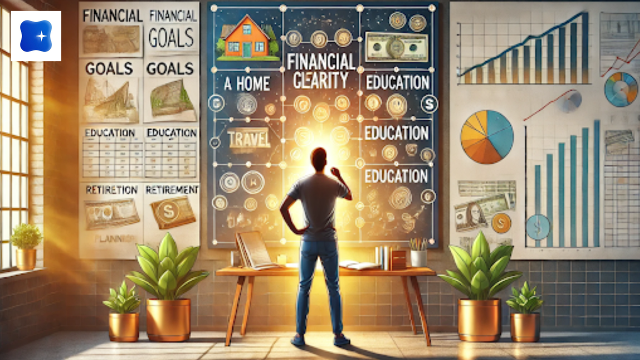 Financial Clarity for Growth