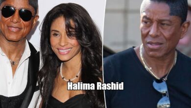 Halima Rashid