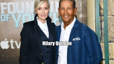 Hilary Quinlan