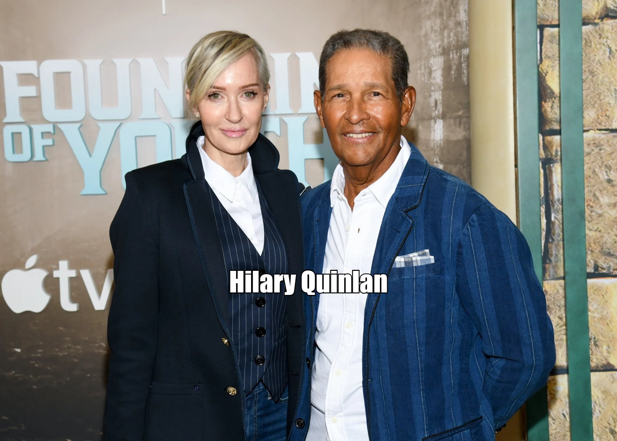 Hilary Quinlan