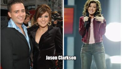 Jason Clarkson