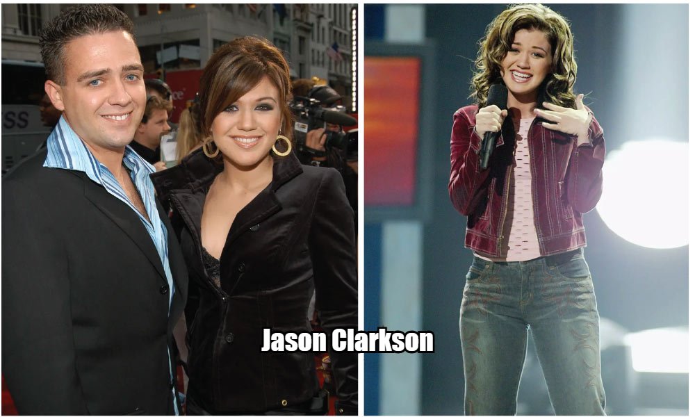 Jason Clarkson