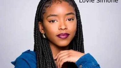Lovie Simone