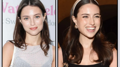 Madeline Argy Age