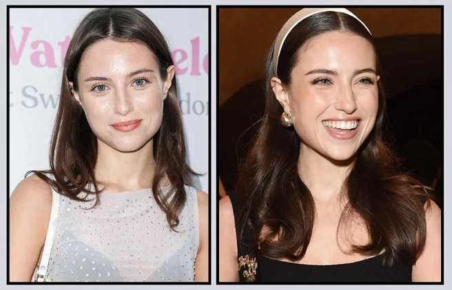 Madeline Argy Age