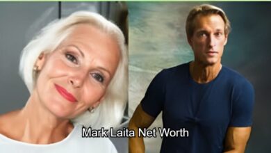 Mark Laita Net Worth