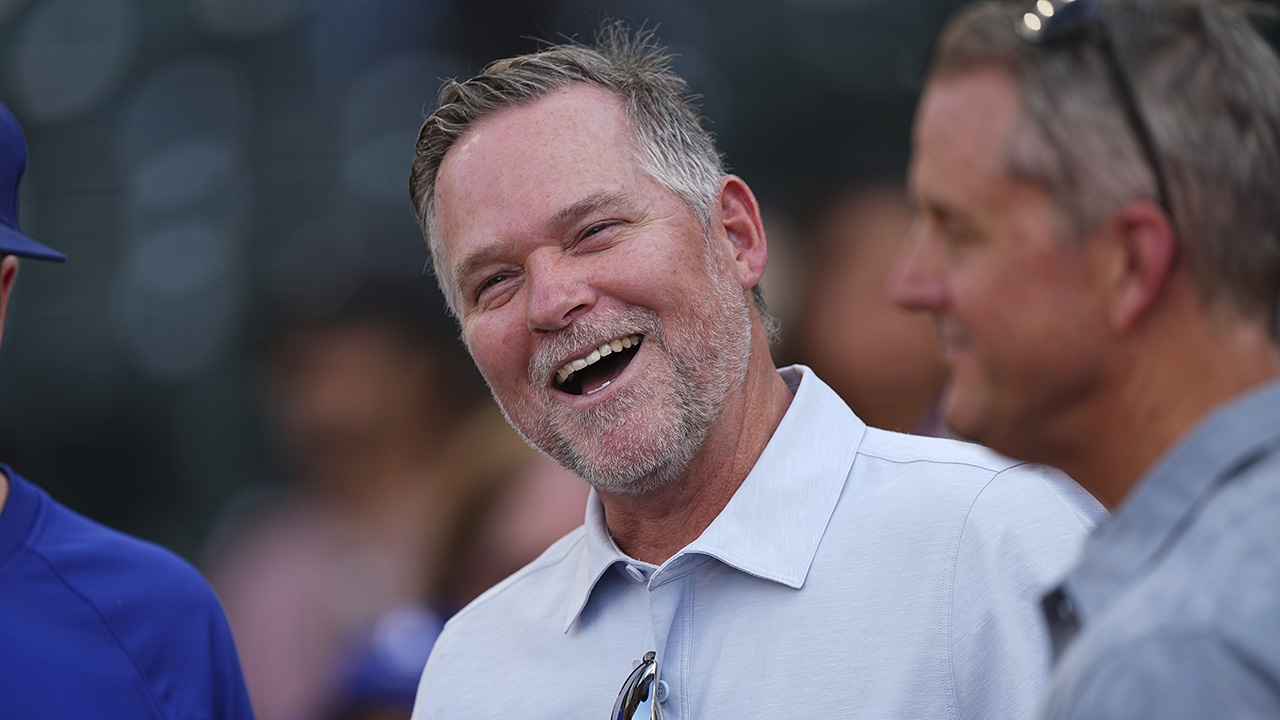 Michael Malone