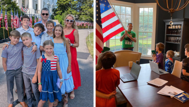 Pete Hegseth Kids