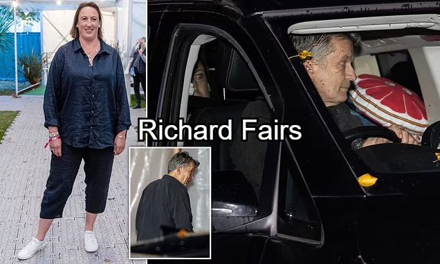 Richard Fairs
