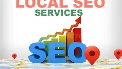 SEO Services by Garage2Global