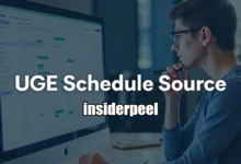 Schedule Source UGE