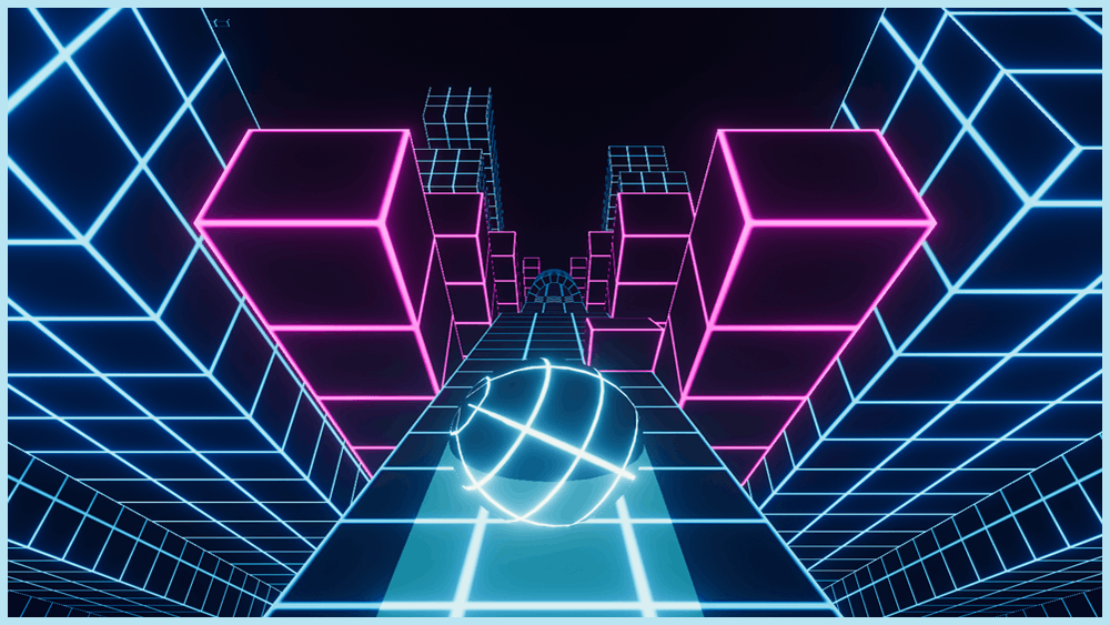 Slope Unblocked Games