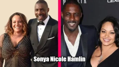 Sonya Nicole Hamlin