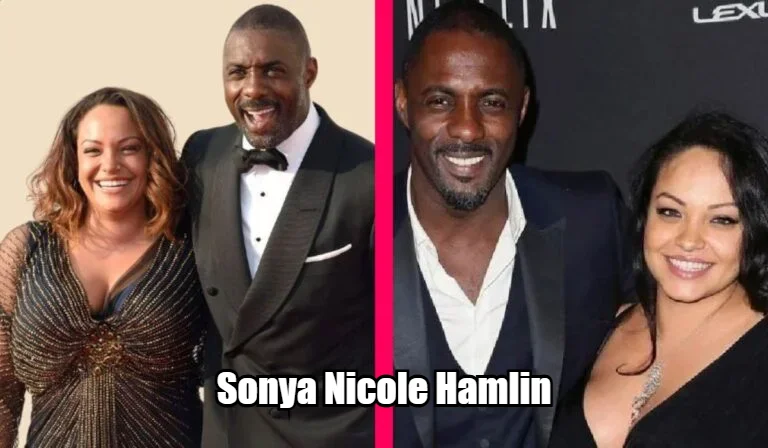 Sonya Nicole Hamlin