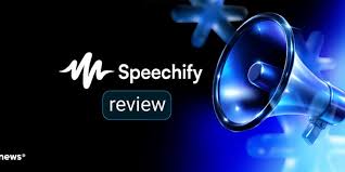Speechify Reviews