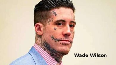 Wade Wilson