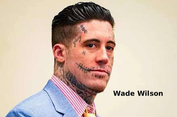 Wade Wilson