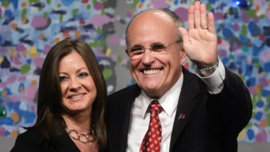 Judith Giuliani Net Worth