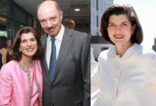 Luci Baines Johnson