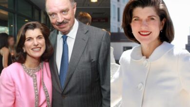 Luci Baines Johnson