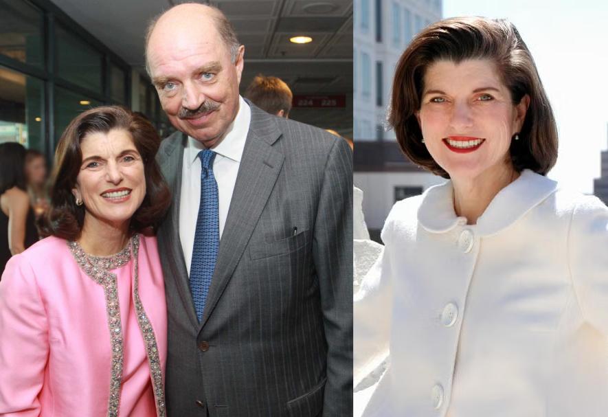 Luci Baines Johnson
