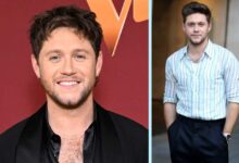 Niall Horan